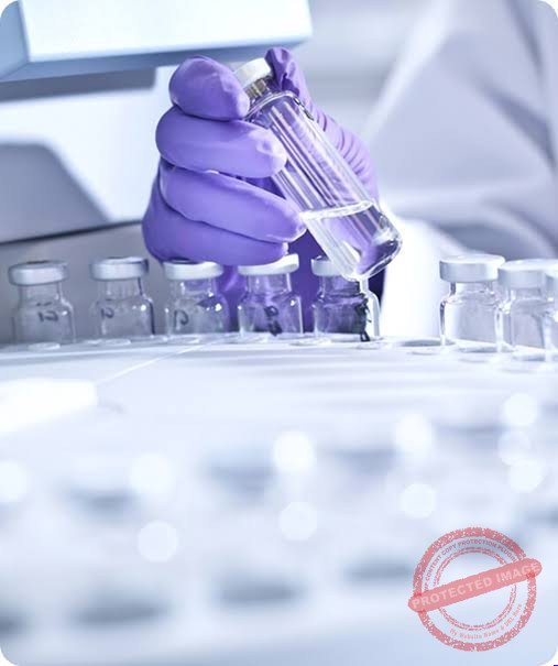 Nexa Pharma Co product catalogue presentation