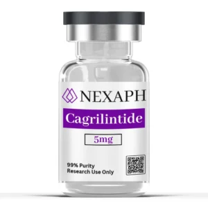 Cagrilintide 5mg Vials Kit
