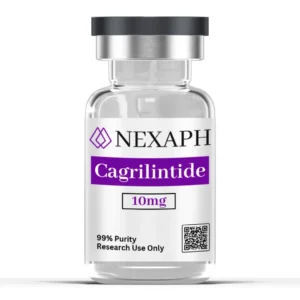 Cagrilintide 10mg Vials Kit