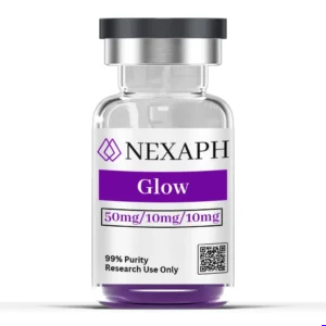 Glow Blend Vials Kit