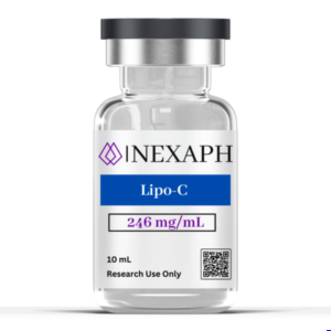 Lipo C 100mL