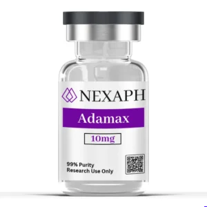 Adamax 10mg Vials Kit