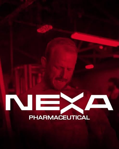 Nexaph Peptides research materials