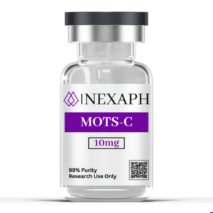 Nexaph Peptides