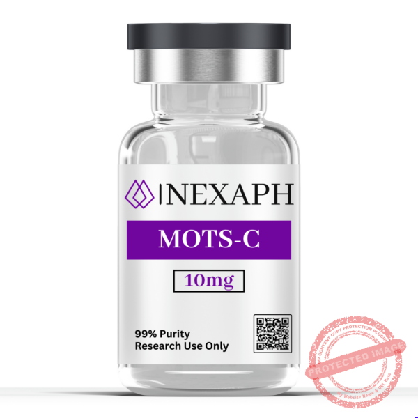 Nexaph Peptides Nexaph Peptides