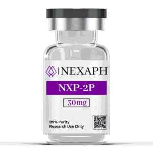 NXP 2P Vials Kit