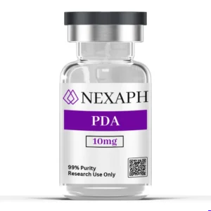 PDA 10mg Vials Kit