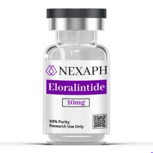 Eloralintide 10mg Vials Kit
