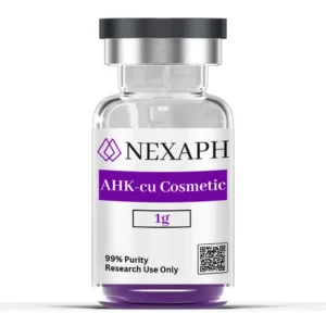 AHK-cu Cosmetic/Topical 1g Ampules